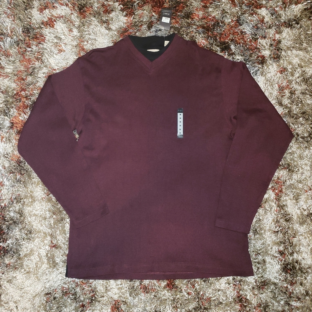 Haggar Sweater *M*